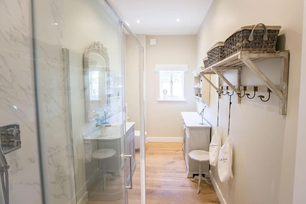 Appartement Swanky Pad In Putney Londen