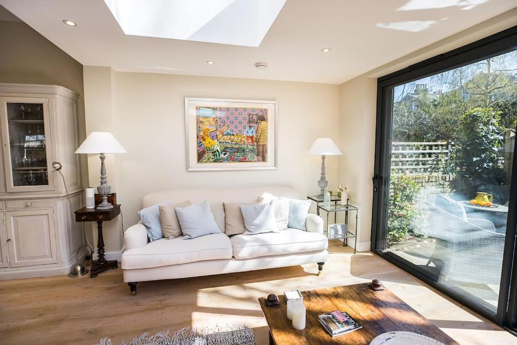 Appartement Swanky Pad In Putney *