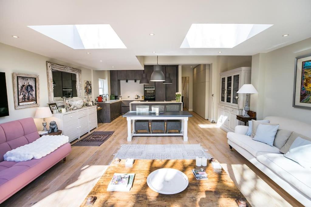 Swanky Pad In Putney Appartement