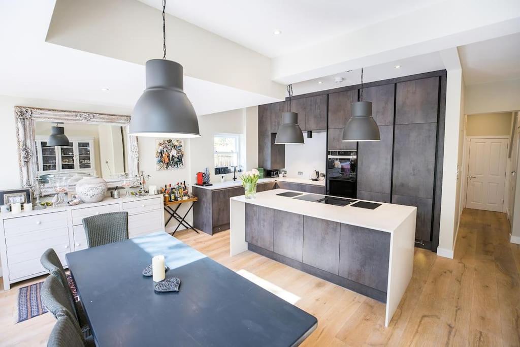 Appartement Swanky Pad In Putney