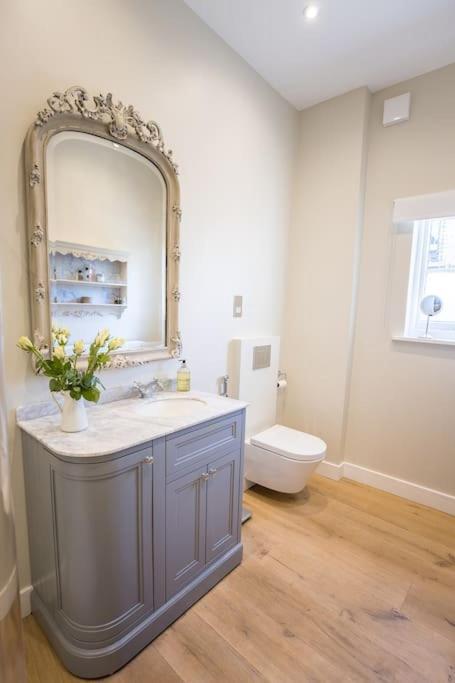 Appartement Swanky Pad In Putney *