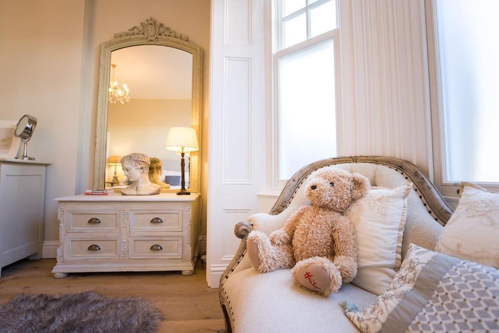 Appartement Swanky Pad In Putney