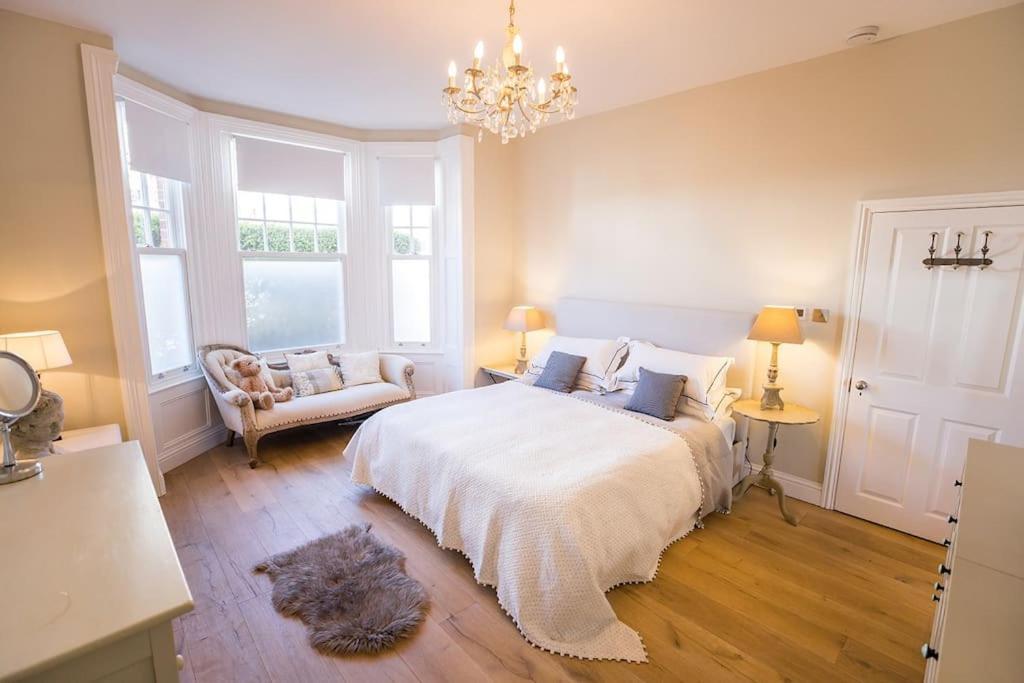 Appartement Swanky Pad In Putney