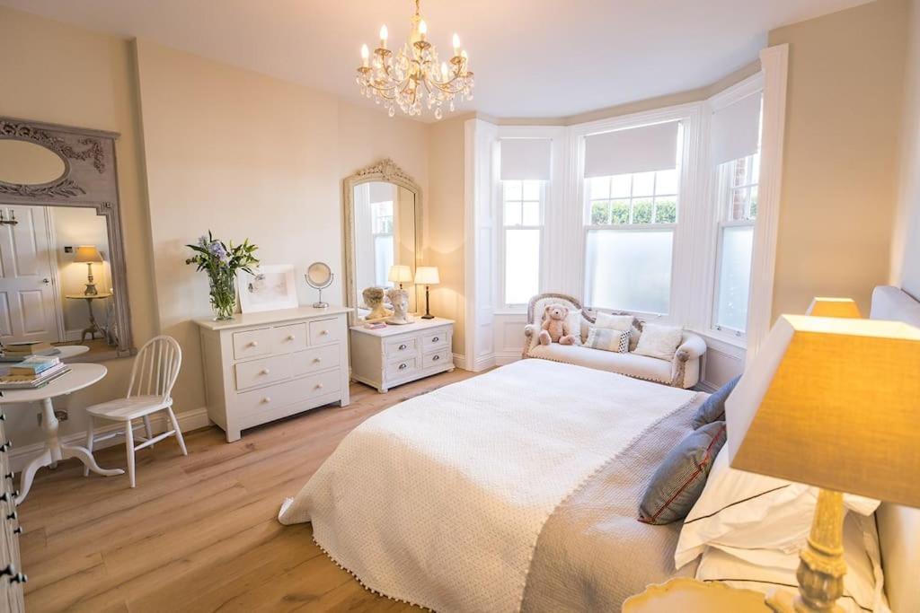 Swanky Pad In Putney Appartement