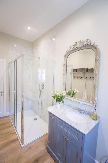 Appartement Swanky Pad In Putney *