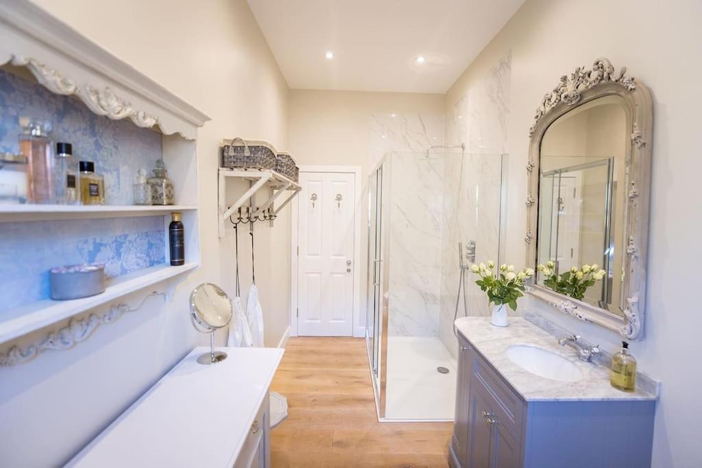 Appartement Swanky Pad In Putney *